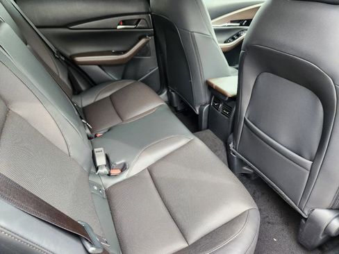 New 2025 MAZDA CX-30 2.5 Turbo w/ Premium Plus Pkg image 21