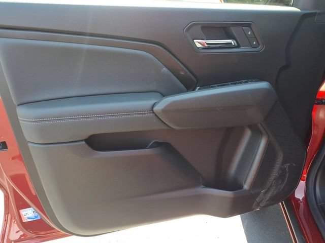 New 2026 Chevrolet Colorado LT w/ Advanced Trailering Package AWD/4WD image 17