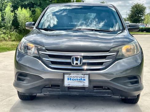 Used 2014 Honda CR-V LX image 7