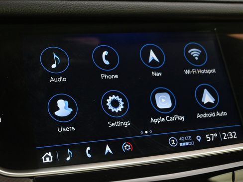 Used 2021 Cadillac XT5 Premium Luxury image 26