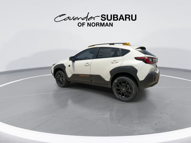 New 2026 Subaru Crosstrek 2.5i Wilderness w/ Crosstrek Mirror Package AWD/4WD image 8