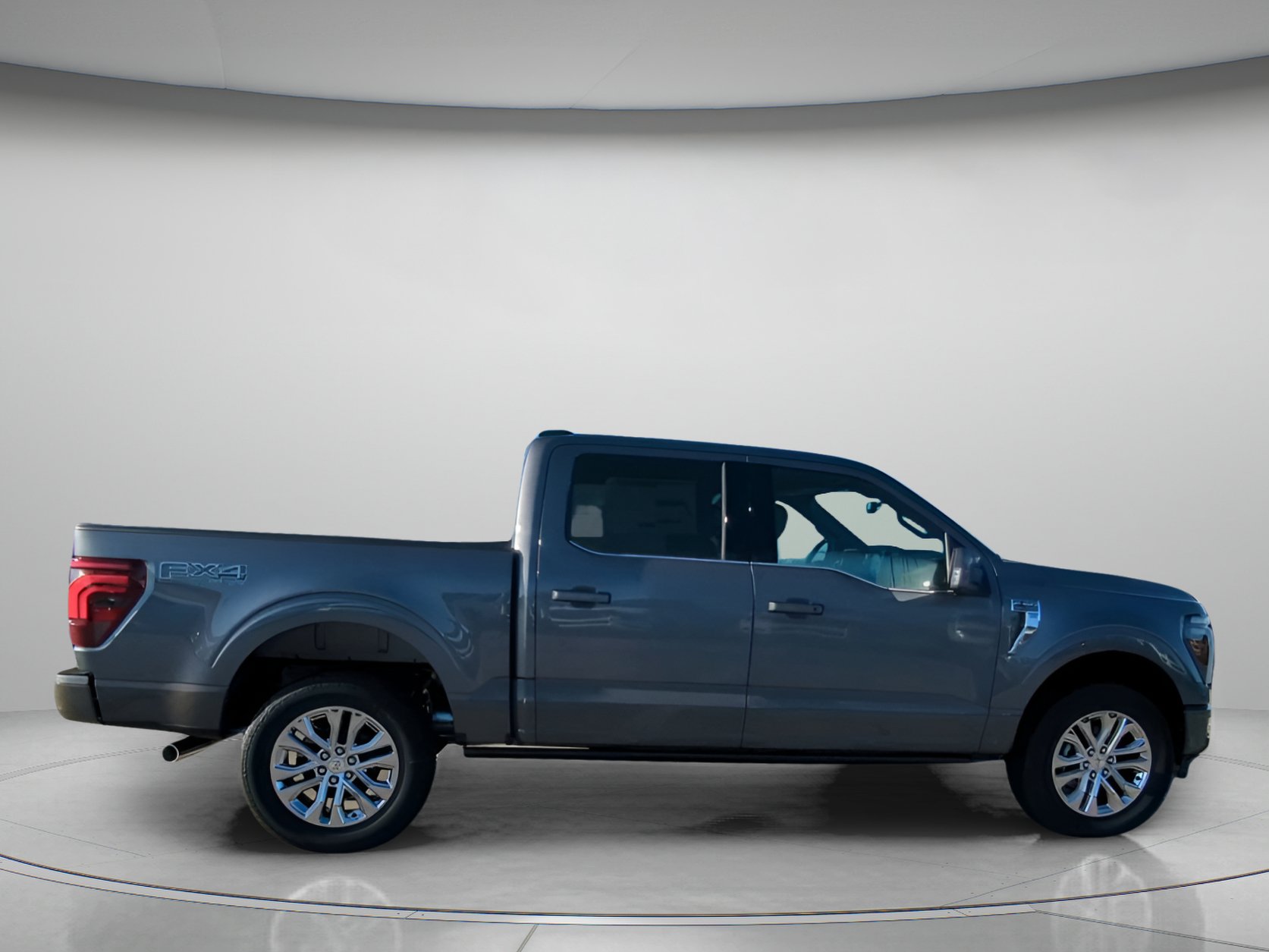 New 2026 Ford F150 King Ranch w/ Equipment Group 601A High AWD/4WD image 34