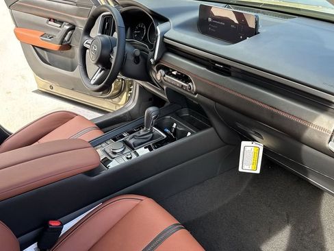 New 2025 MAZDA CX-50 Meridian Edition w/ Apex Package image 33