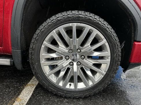 Used 2019 GMC Sierra 1500 Denali w/ Denali Ultimate Package image 48