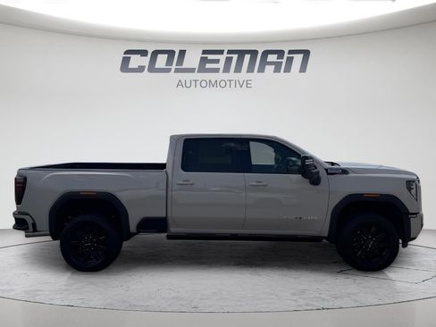New 2026 GMC Sierra 2500 AT4 w/ AT4 Premium Plus Package AWD/4WD image 7