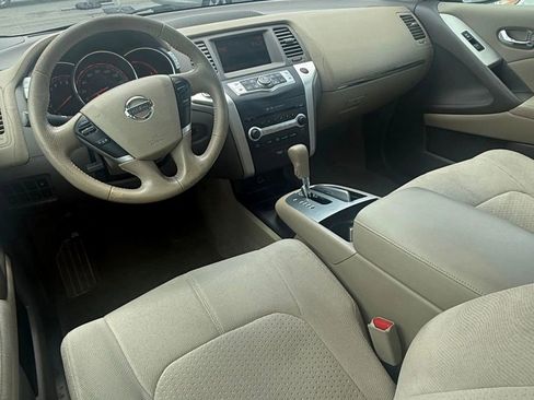 Used 2010 Nissan Murano SL w/ Accessory Value Pkg FWD image 11