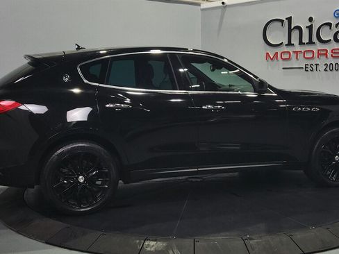 Used 2019 Maserati Levante AWD/4WD image 13