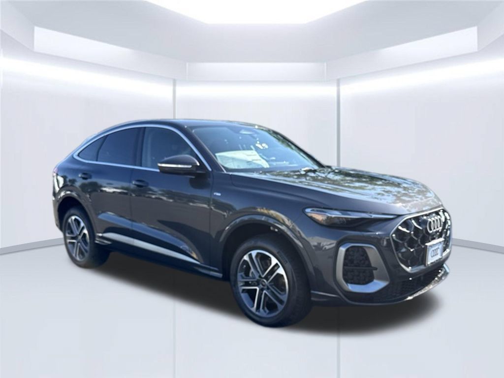 New 2026 Audi Q5 Premium AWD/4WD image 7