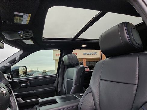 Used 2023 Toyota Sequoia Platinum image 13