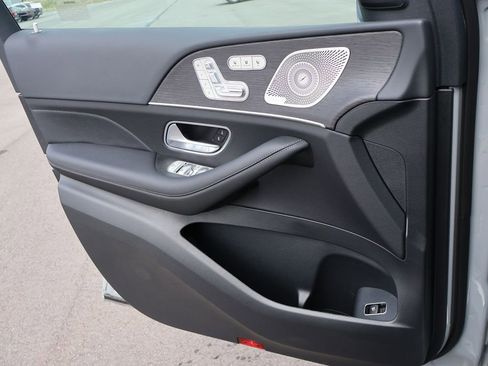 New 2026 Mercedes-Benz GLE 350 4MATIC image 37