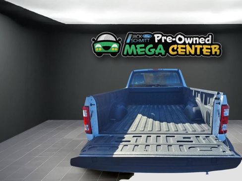 Used 2022 Ford F150 XL w/ Equipment Group 101A High image 22