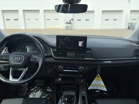 Used 2024 Audi Q5 2.0T Premium AWD/4WD image 19
