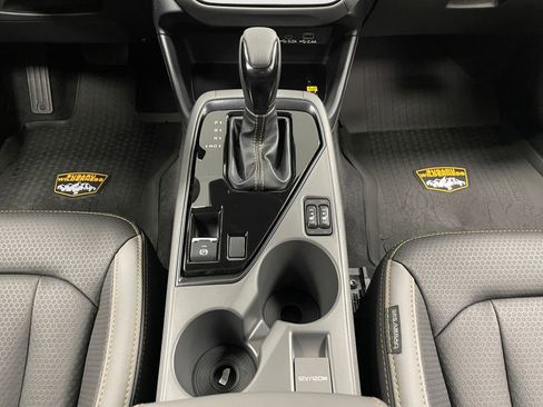 New 2026 Subaru Crosstrek 2.5i Wilderness AWD/4WD image 12