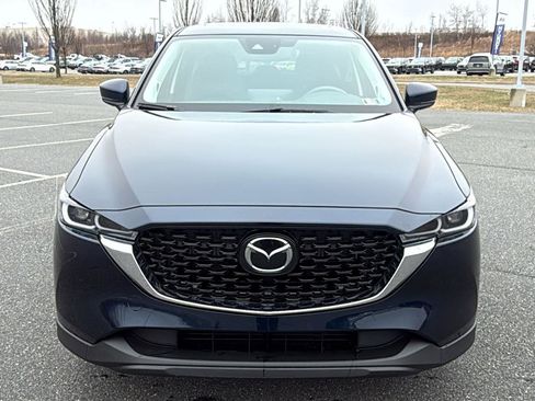 Certified 2023 MAZDA CX-5 AWD 2.5 S w/ Premium Package image 16