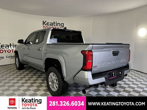 New 2026 Toyota Tacoma SR5 AWD/4WD image 10