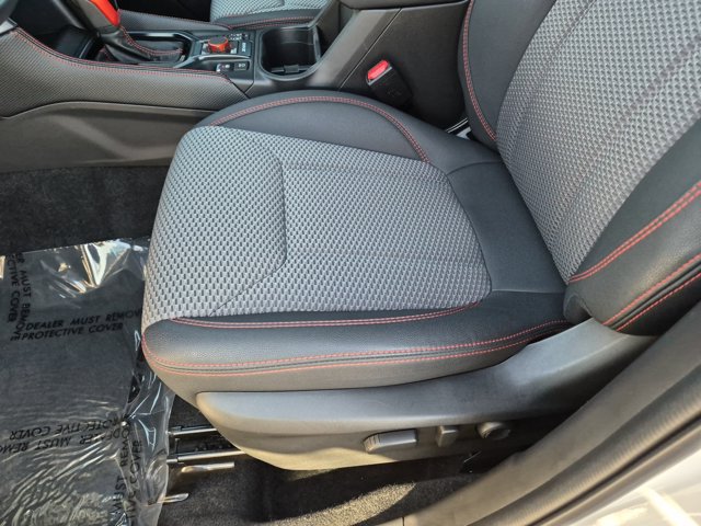 Certified 2024 Subaru Forester Sport AWD/4WD image 16