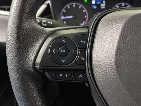 Certified 2023 Toyota Corolla LE FWD image 26