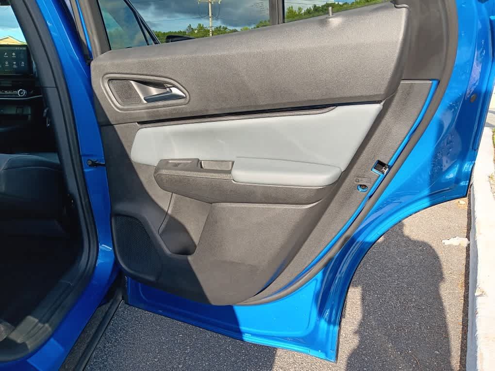 Used 2024 Honda Prologue Touring image 37