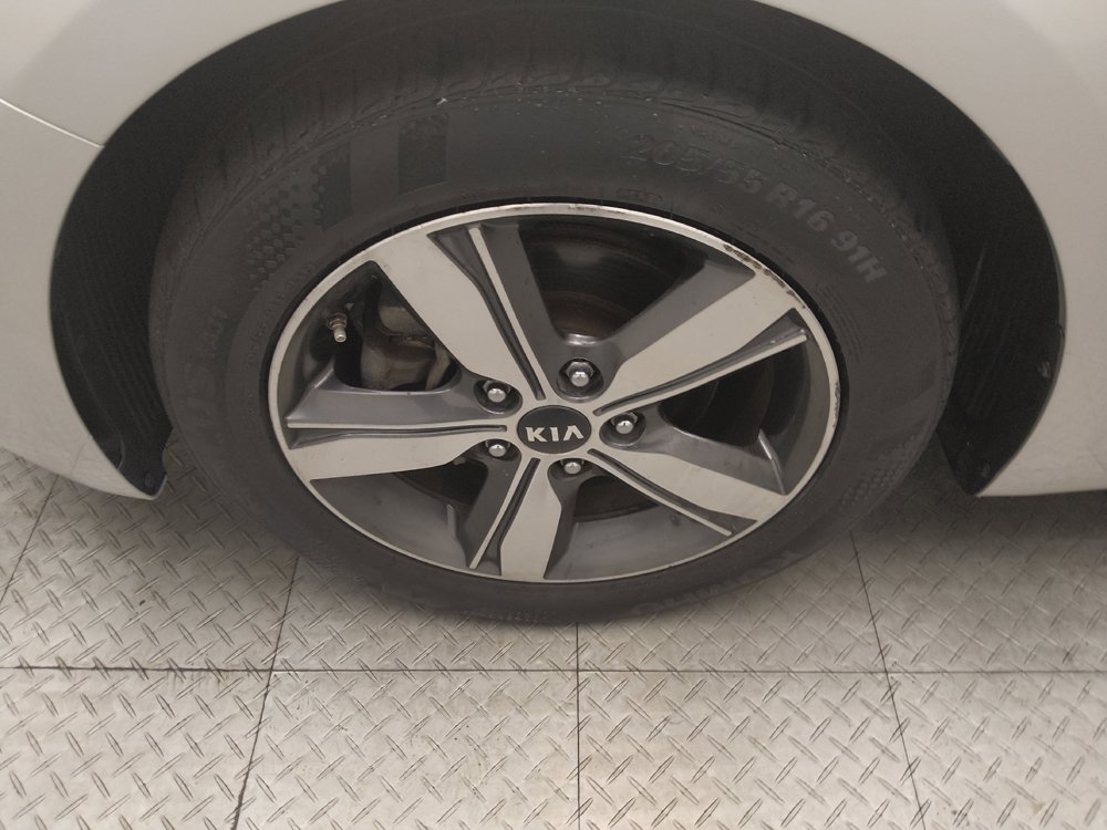 Used 2018 Kia Forte LX w/ LX Popular Package FWD image 31