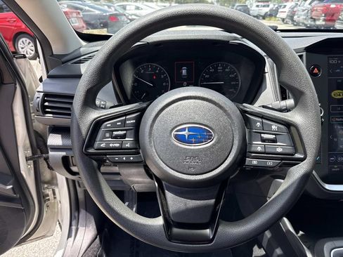 Used 2024 Subaru Crosstrek 2.0i Premium AWD/4WD image 40