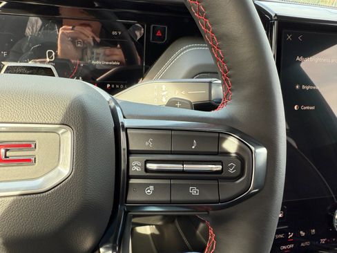 New 2026 GMC Yukon XL AT4 Ultimate w/ LPO, Floor Liner Package image 34