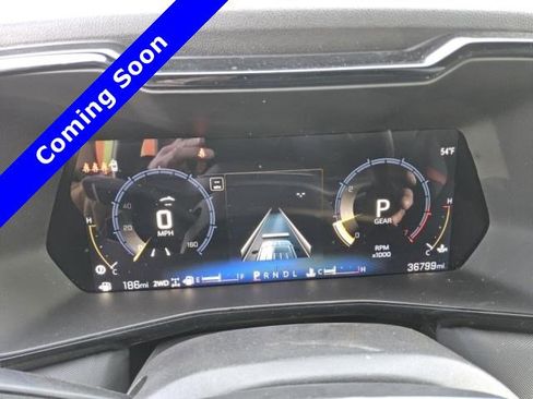 Used 2024 Chevrolet Colorado LT w/ LT Convenience Package image 13