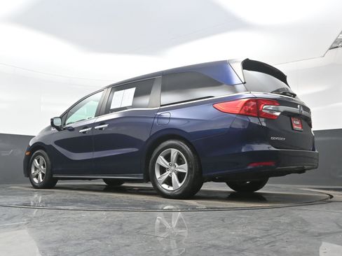 Used 2019 Honda Odyssey EX image 30