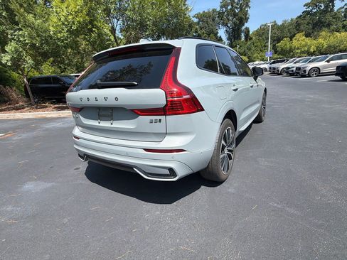 Certified 2024 Volvo XC60 B5 Plus AWD/4WD image 12