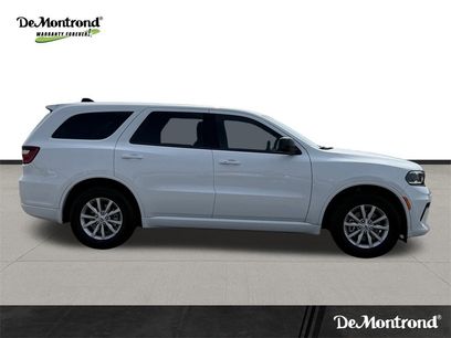 New 2025 Dodge Durango GT