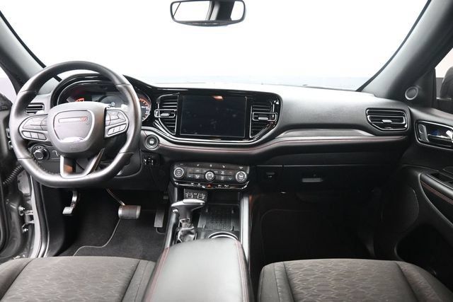 Used 2026 Dodge Durango GT w/ Blacktop Package AWD/4WD image 18