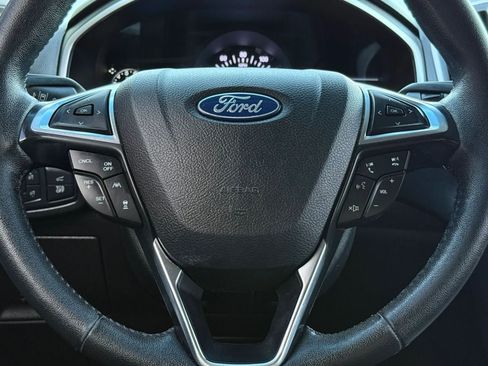 Used 2019 Ford Edge SEL w/ Equipment Group 201A FWD image 54