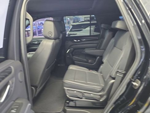 Certified 2022 GMC Yukon Denali w/ Denali Premium Package image 10