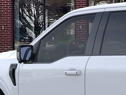 New 2026 Ford F150 XLT w/ Equipment Group 302A MID image 20