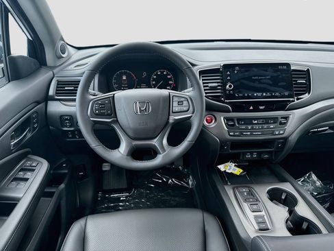 New 2026 Honda Ridgeline RTL image 17