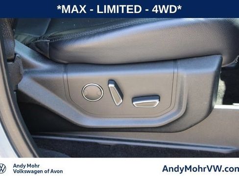 Used 2018 Ford Expedition Max Limited AWD/4WD image 21
