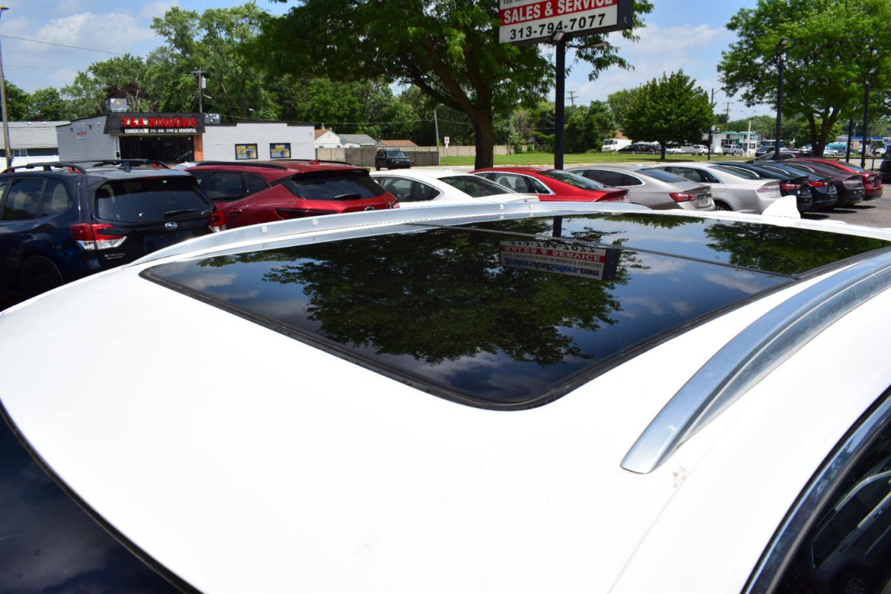 Used 2022 Cadillac XT5 Premium Luxury FWD image 10