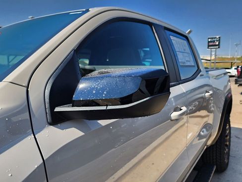 New 2026 GMC Canyon AT4 image 12