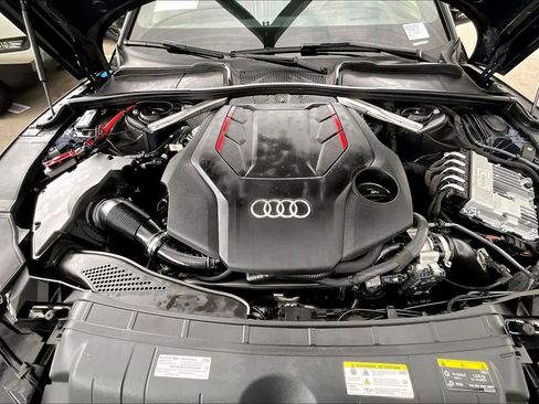 Used 2023 Audi S5 Prestige image 30