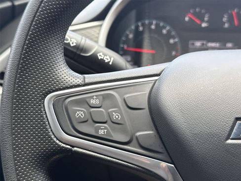 Used 2022 Chevrolet Malibu LS FWD image 24