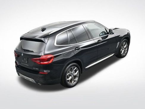 Used 2020 BMW X3 xDrive30i w/ Convenience Package image 23