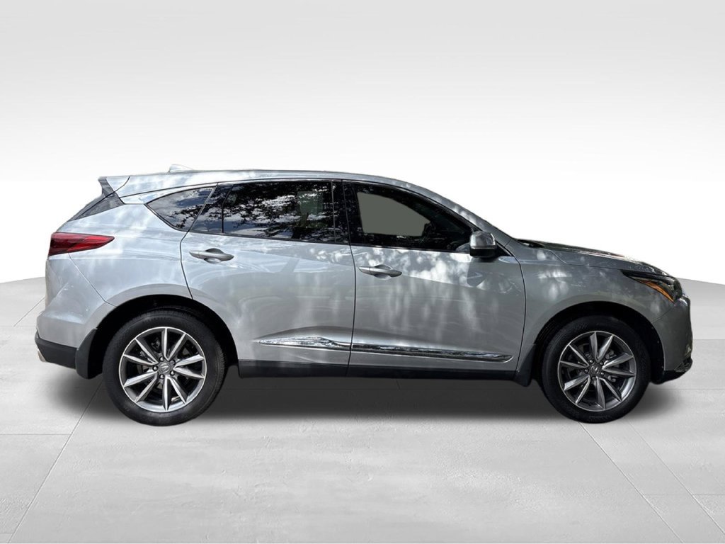 Used 2023 Acura RDX w/ Technology Package FWD image 6