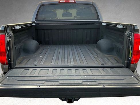 Used 2016 Toyota Tundra Limited w/ Limited Premium Package image 9