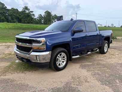 Used 2017 Chevrolet Silverado 1500 LT w/ All Star Edition