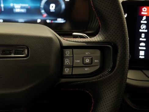 New 2026 Dodge Charger Scat Pack w/ Blacktop Package image 28