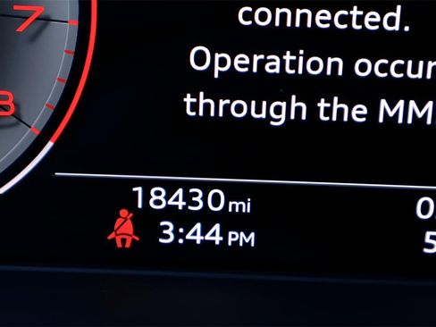 Used 2023 Audi Q5 2.0T Premium Plus w/ Premium Plus Package image 23