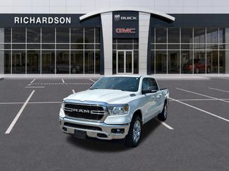 Used 2019 RAM 1500 Big Horn AWD/4WD 360° Tour