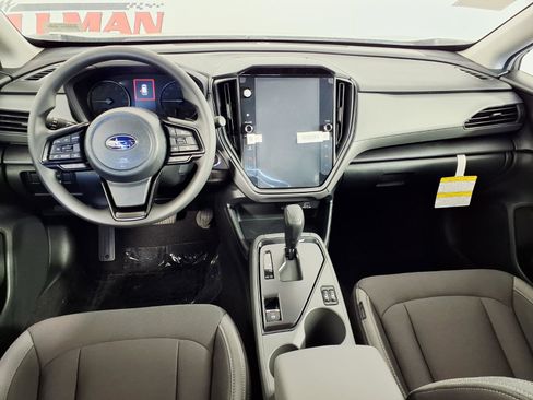 New 2026 Subaru Crosstrek 2.0i Premium AWD/4WD image 6
