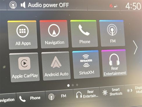 New 2026 Honda Odyssey Elite image 33