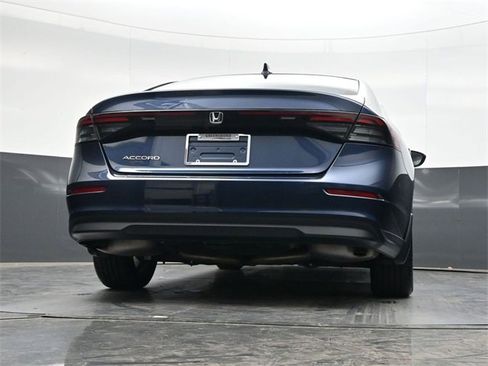 Used 2023 Honda Accord EX image 35