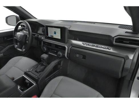 New 2026 Toyota Tacoma 4x4 Double Cab image 14